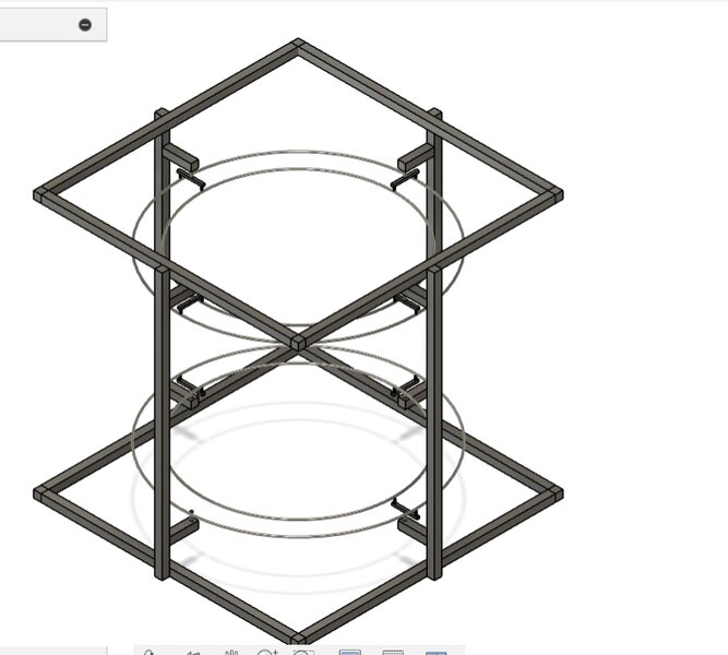 FISHSIM - 3D Scanning Jig for Fish Specimens